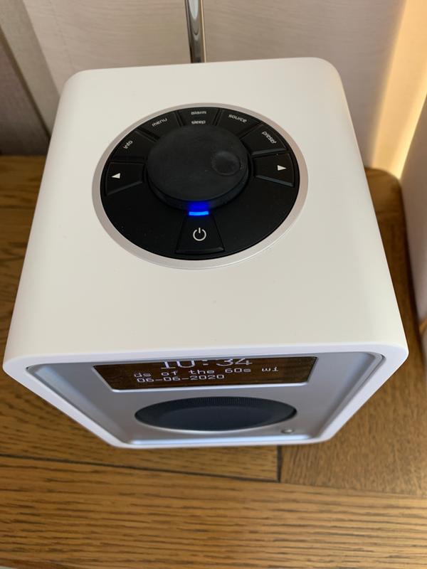 Ruark R1 Bluetooth Radio | Digital Radio