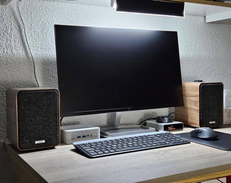 Ruark MR1 Desktop Speaker System