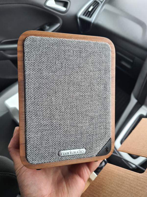 Ruark MR1 Desktop Speaker System