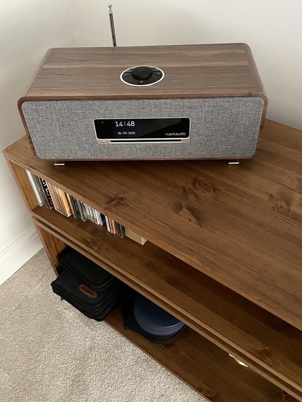 Ruark – Buy R3S Compact Music System