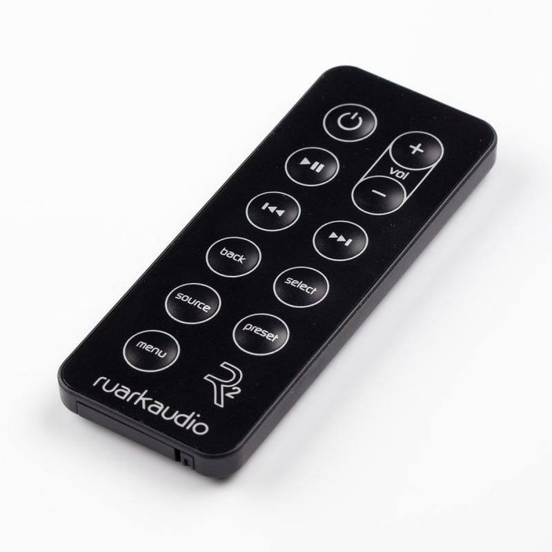 it remote control