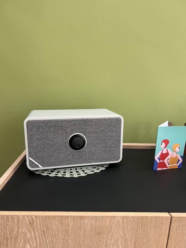 Ruark - MRx Connected Wireless Speaker