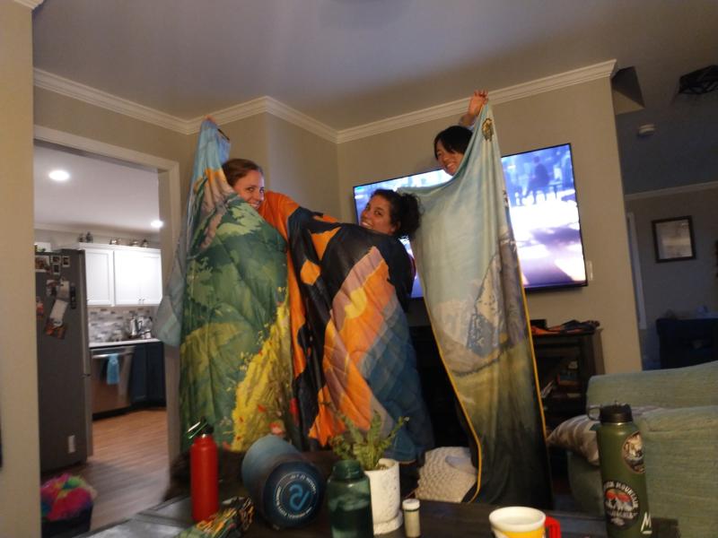 User uploaded product image