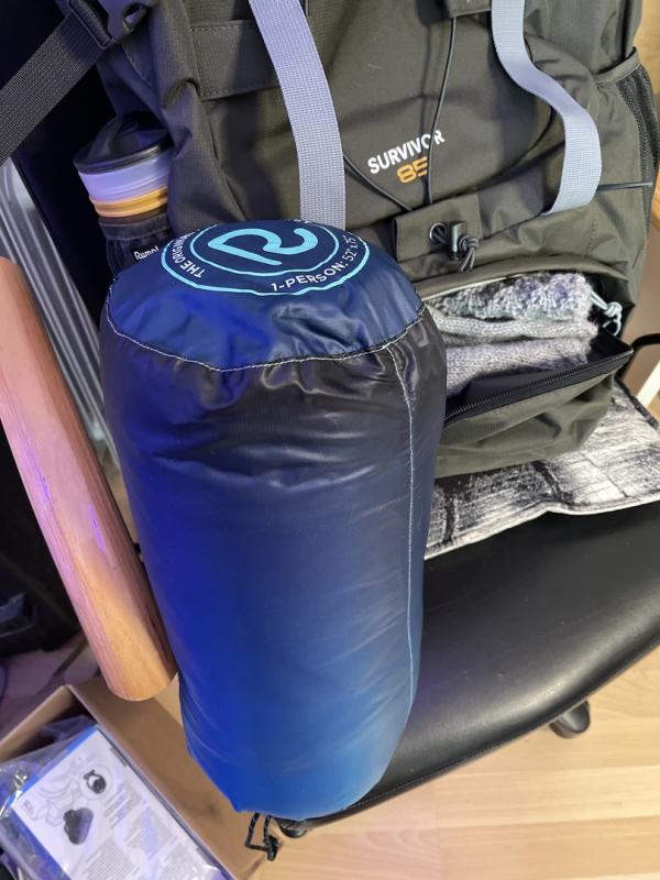 User uploaded product image