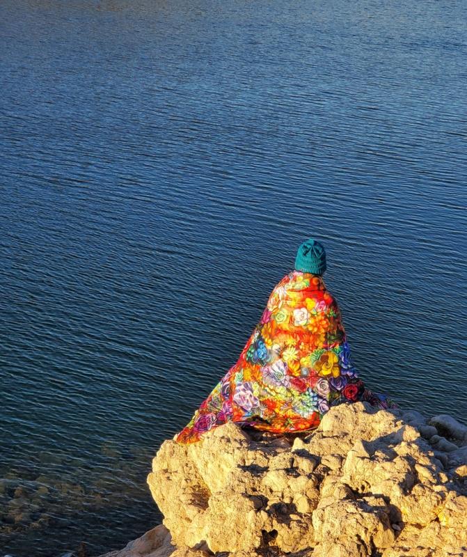 User uploaded product image