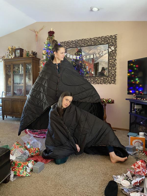 User uploaded product image