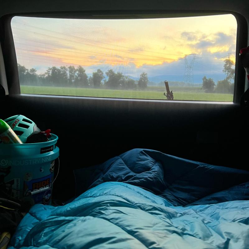 User uploaded product image