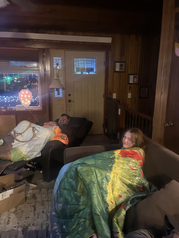 User uploaded product image