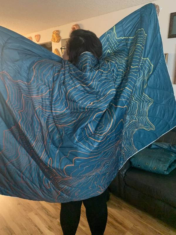 User uploaded product image