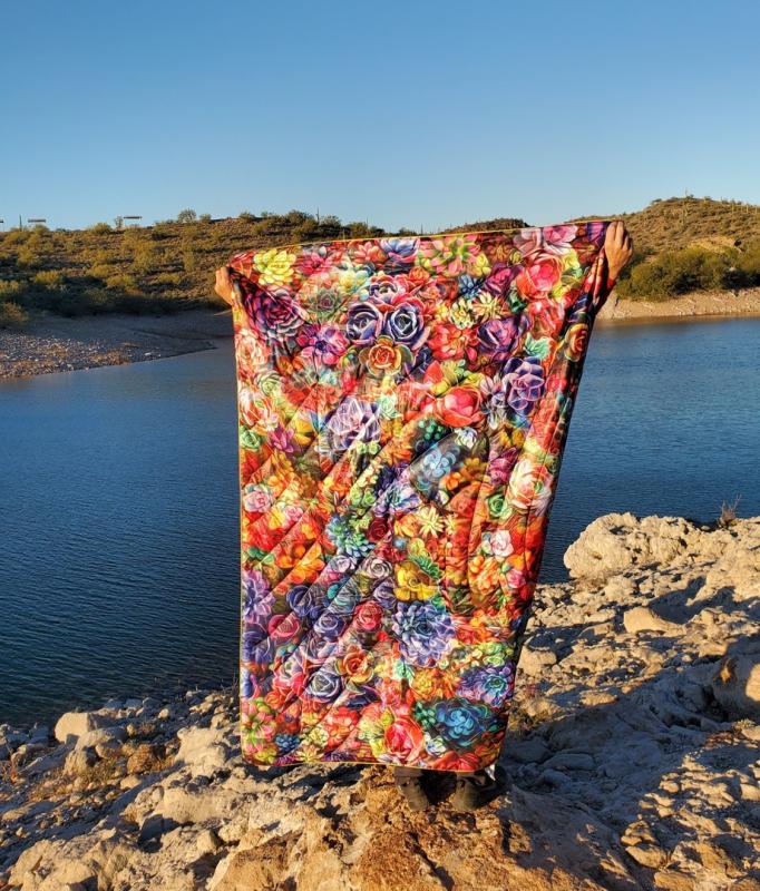 User uploaded product image