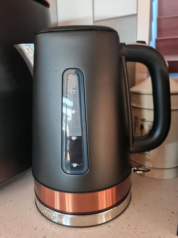 Russell Hobbs Brooklyn Kettle RHK92COP MYER