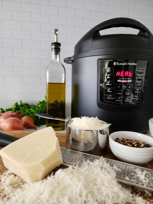 RHPC3000-PH 11N1 RUSSELL HOBBS DIGITAL RICE COOKER