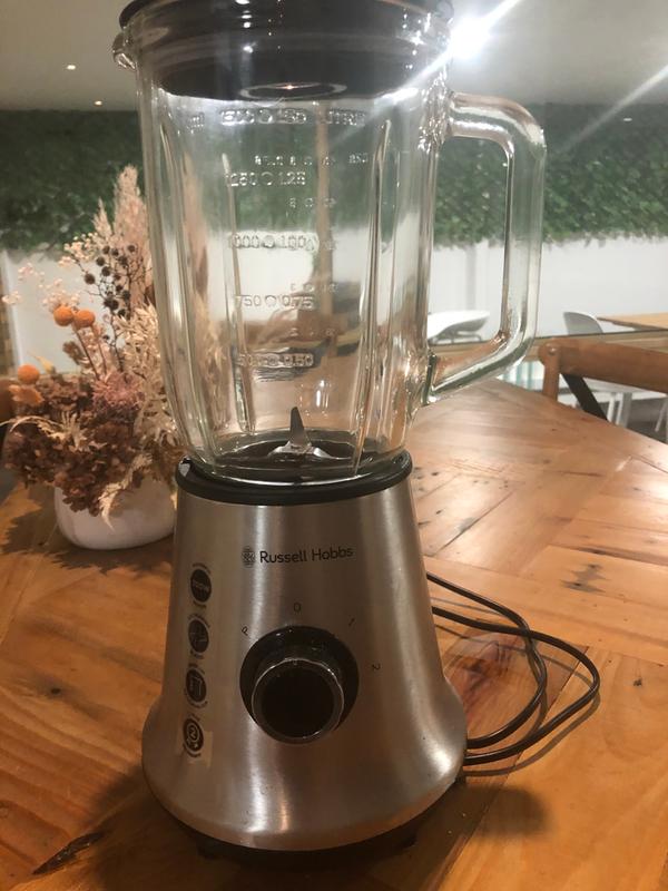 russel hobbs mix and go