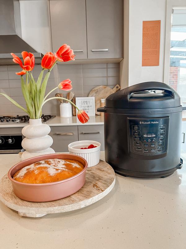 Russell hobbs instant discount pot