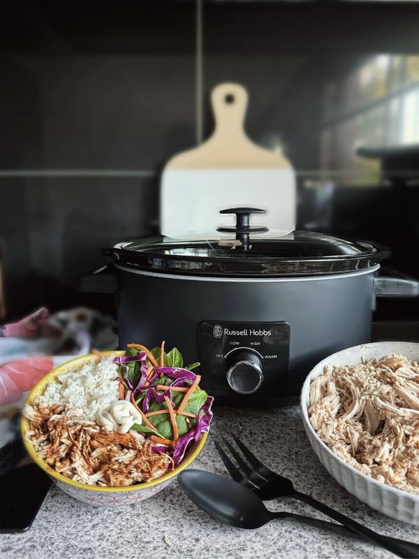 Russell Hobbs 7L Slow Cooker Russell Hobbs Australia