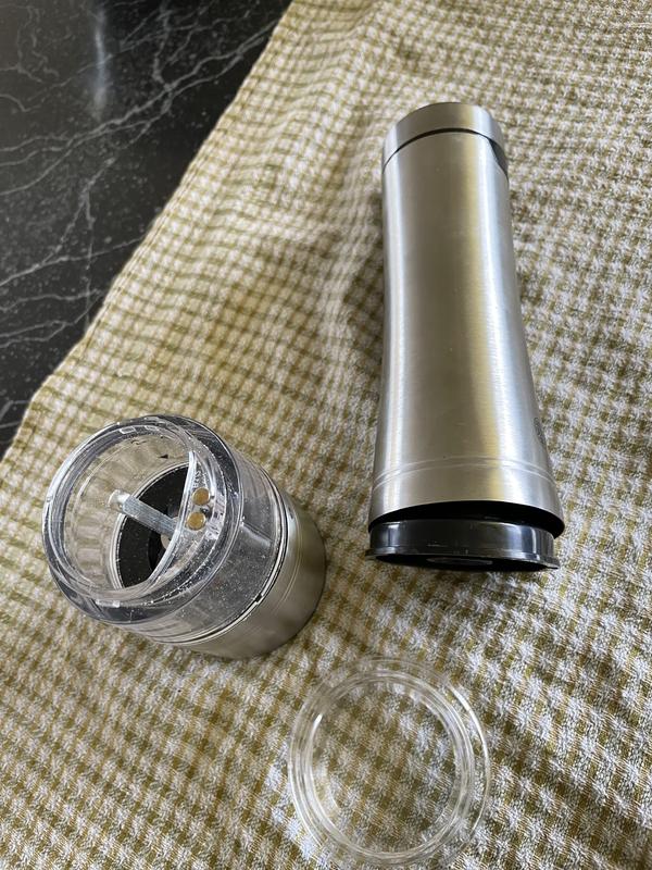 Russell Hobbs Salt & Pepper Mills | Russell Hobbs Australia