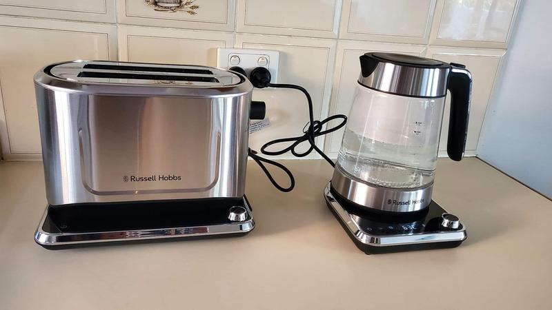 Attentiv 2-Slice Toaster – Stainless Steel – National Product Review