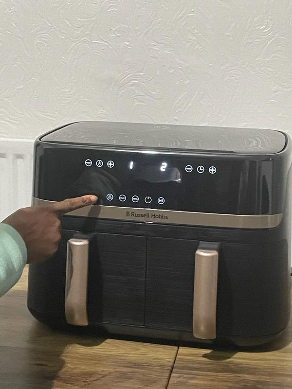 User generated review image 3