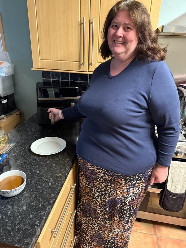 User generated review image 1