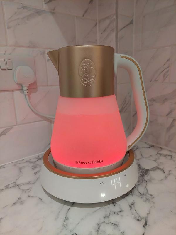 User generated review image 1