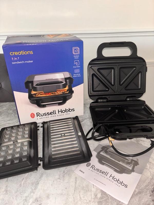 User generated review image 2