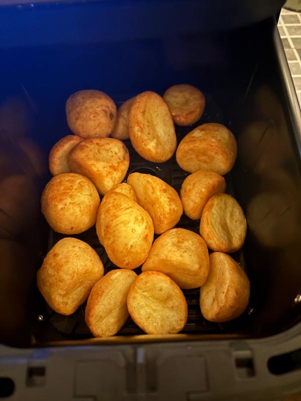 User generated review image 1