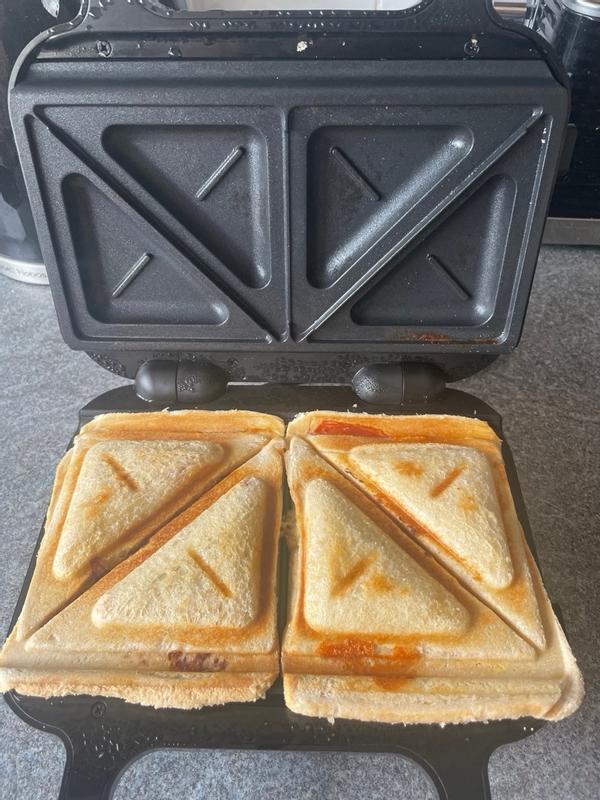 User generated review image 3