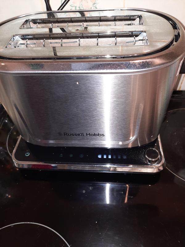 Attentiv 2-Slice Toaster – Stainless Steel – National Product Review