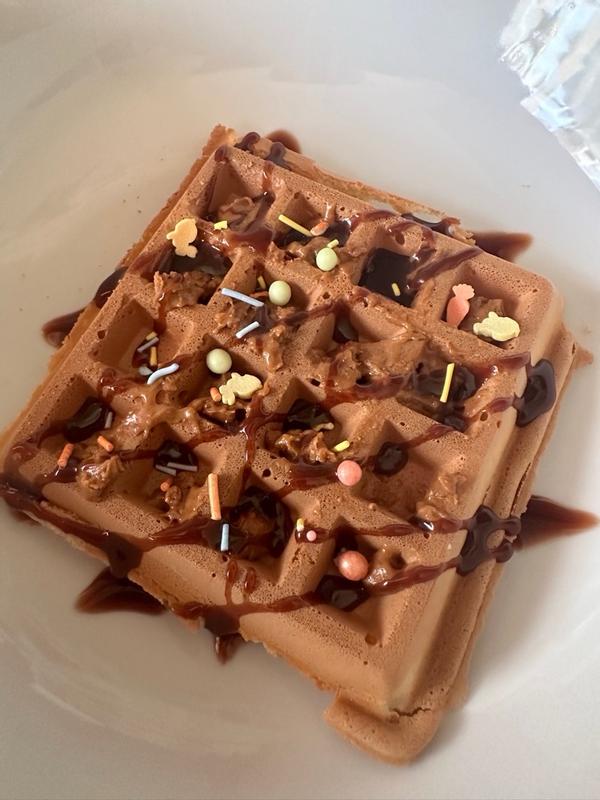 User generated review image 2