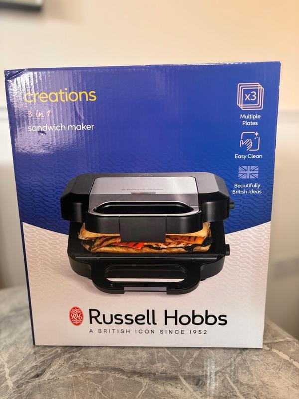 User generated review image 1