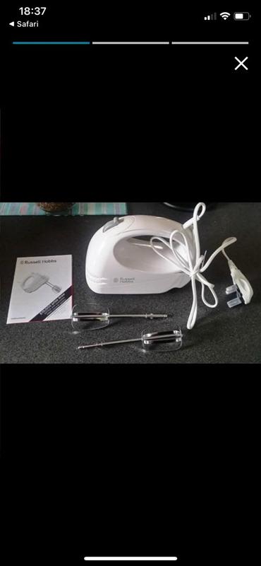 User generated review image 3