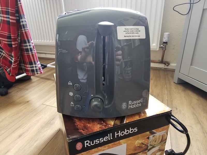 User generated review image 2