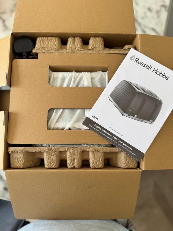 User generated review image 2