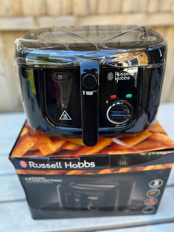 User generated review image 1