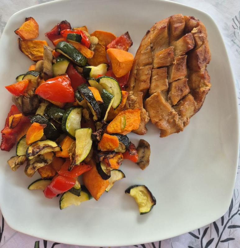 User generated review image 3