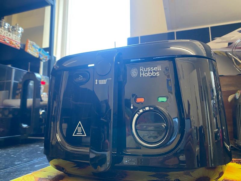 User generated review image 2