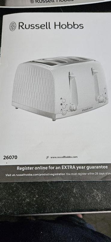 User generated review image 3