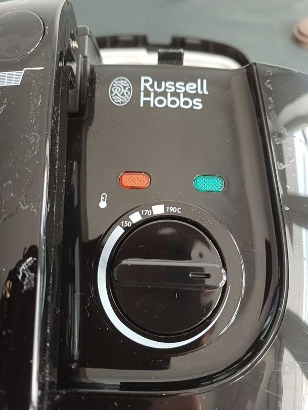 User generated review image 1