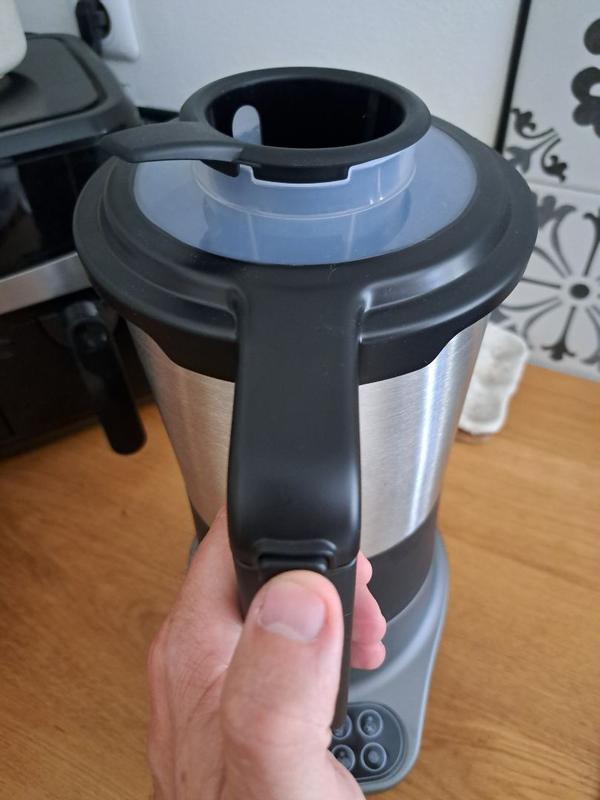 Recensione Russell Hobbs 18986-56