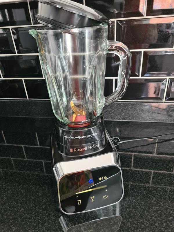 Multi-function blender - Sensigence - RUSSELL HOBBS - beverage