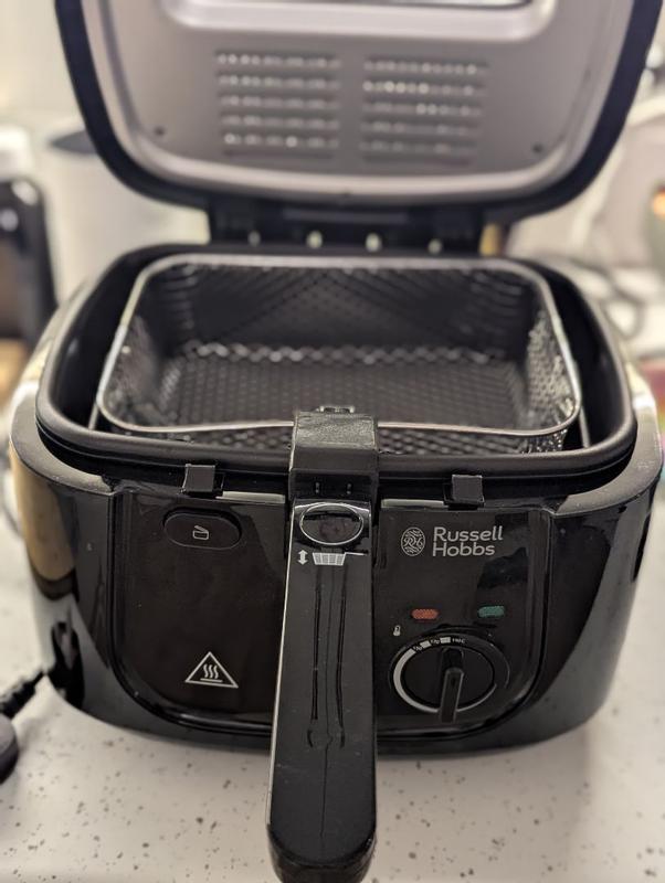 User generated review image 1