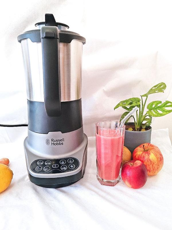 Russell Hobbs Soup & Blend 21480-56 : meilleur prix - Les Numériques