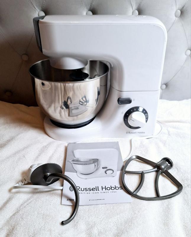 Russell Hobbs Go Create Stand Mixer 27500