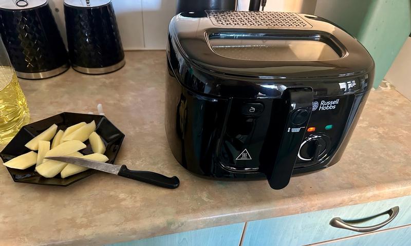 User generated review image 2