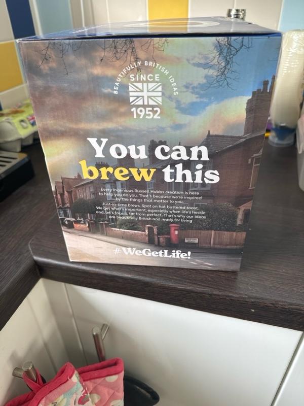 User generated review image 3