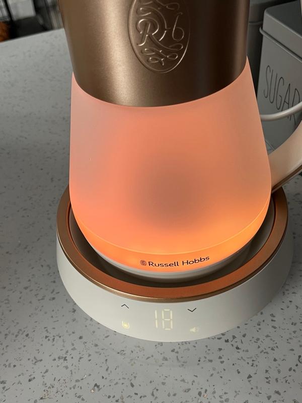 User generated review image 1