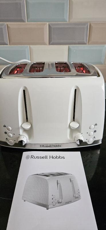 User generated review image 1