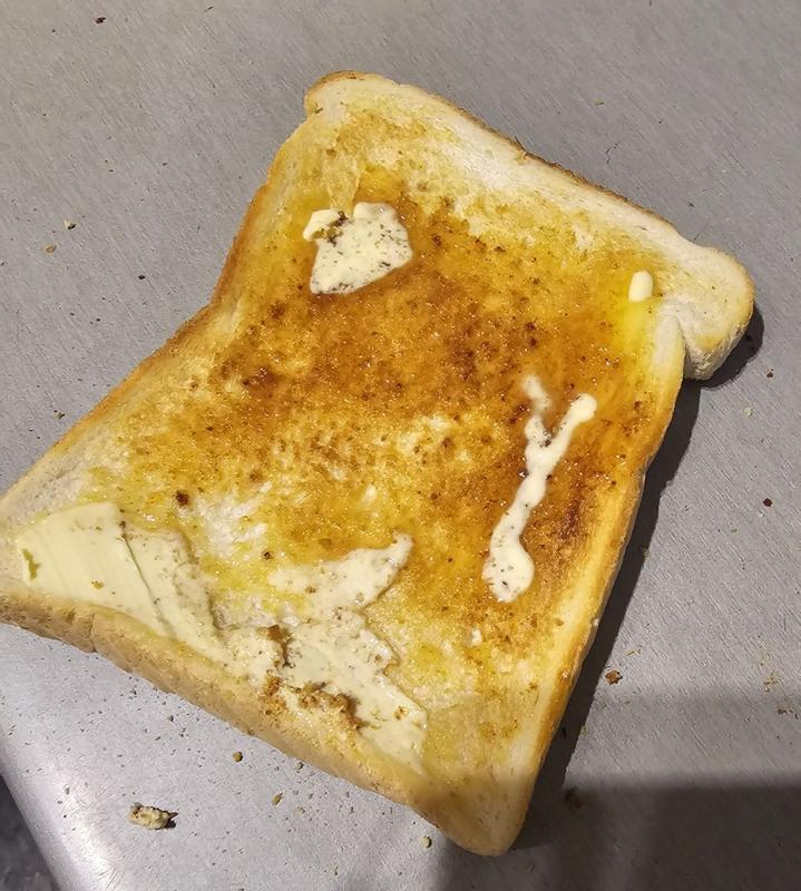 User generated review image 1