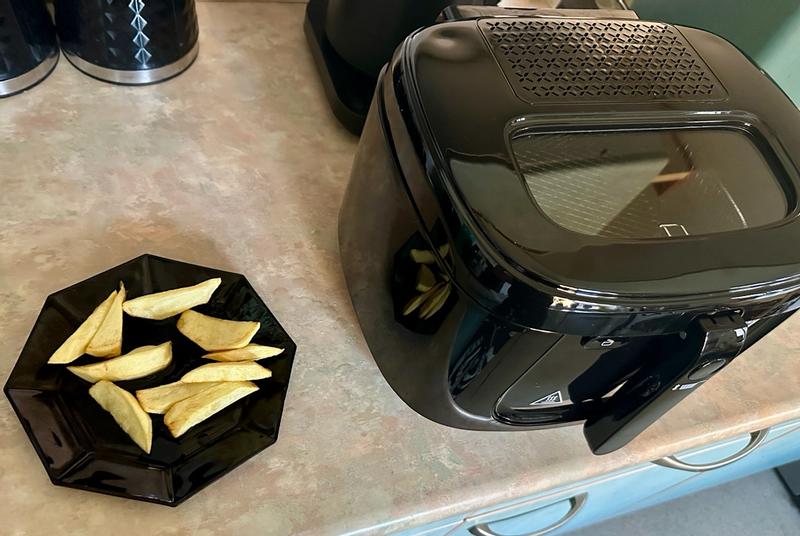 User generated review image 1