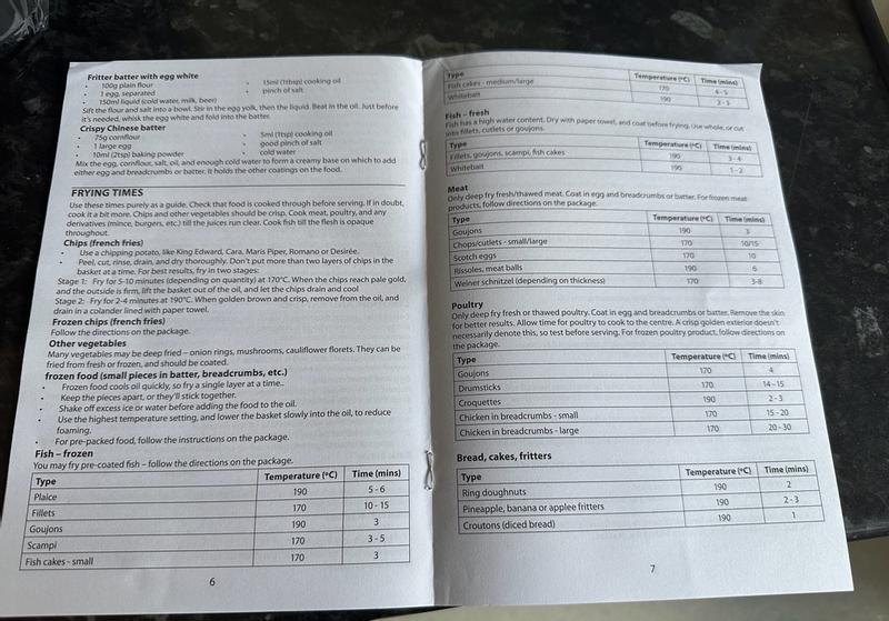 User generated review image 3